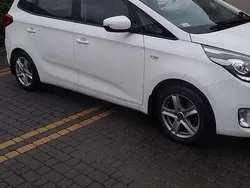 Używany 2013 Kia Carens Minivan | 34 000 zł (Uczciwa cena)