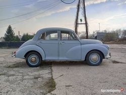 Używany 1960 Morris Minor | 22 000 zł