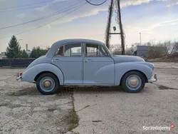 Używany 1960 Morris Minor | 24 000 zł