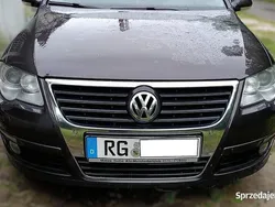 Używany 2009 VW Passat | 10 900 zł (Dobra cena)