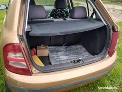 Używany 2001 Skoda Fabia | 3000 zł (Uczciwa cena)