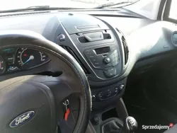 Używany 2016 Ford Transit | 22 000 zł (Dość drogi)