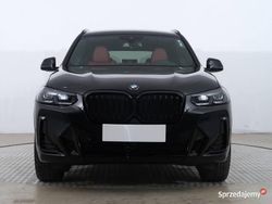 Czarny Nowe 2024 BMW X3 SUV | 229 999 zł (Uczciwa cena)