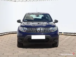 Niebieski Używany 2018 Dacia Duster SUV | 35 999 zł (Dobra cena)