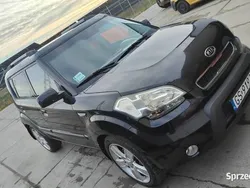 Czarny Używany 2009 Kia Soul 2 SUV | 9000 zł (Dobra cena)