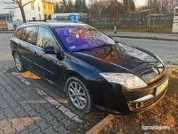 Renault Laguna III