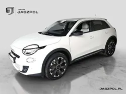 Lakier pastelowy biały gelato Nowe 2025 Fiat 600 La Prima SUV | 110 790 zł (Uczciwa cena)