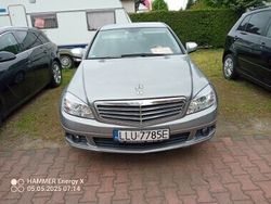 Szary Używany 2007 Mercedes A160 Sedan/Limuzyna | 24 500 zł