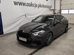 Czarny (metalik) Używany 2020 BMW M2 Sedan/Limuzyna | 130 000 zł