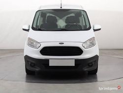 Biały Używany 2015 Ford Transit Pickup | 18 999 zł (Uczciwa cena)