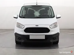 Biały Używany 2015 Ford Transit Pickup | 18 999 zł (Dobra cena)