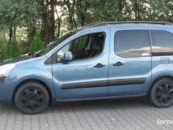 Używany 2015 Citroën Berlingo Minivan | 18 800 zł (Dobra cena)