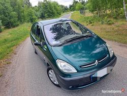 Używany 2001 Citroën Xsara Picasso Minivan | 2800 zł (Uczciwa cena)