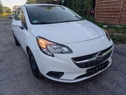 Czarny Używany 2007 Opel Corsa OPC Hatchback | 25 900 zł