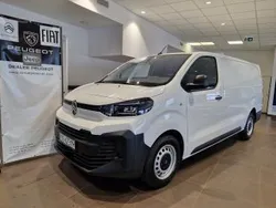 Biały Nowe 2024 Citroën Jumpy Minivan | 117 957 zł
