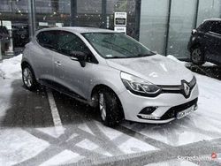 Używany 2020 Renault Clio V | 39 900 zł (Uczciwa cena)