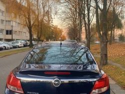 Używany 2010 Opel Insignia | 17 000 zł (Uczciwa cena)