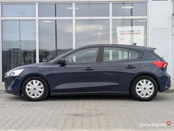 Używany 2018 Ford Focus | 42 800 zł (Uczciwa cena)