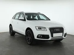 Biały Używany 2013 Audi Q5 SUV | 63 999 zł (Uczciwa cena)
