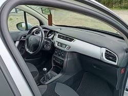 Używany 2011 Citroën C3 Hatchback | 16 500 zł