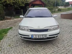 Używany 2001 Renault Laguna II | 5700 zł