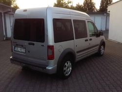 Używany 2010 Ford Transit | 11 000 zł