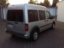 Używany 2010 Ford Transit | 11 000 zł (Dobra cena)