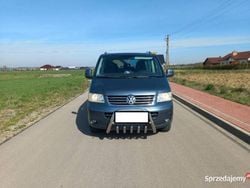 Grafitowy Używany 2007 VW T5 Van | 47 000 zł (Drogi)