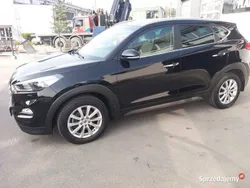 Używany 2017 Hyundai Tucson SUV | 84 900 zł (Drogi)