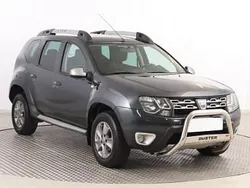Szary Używany 2014 Dacia Duster SUV | 30 999 zł (Uczciwa cena)