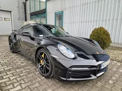 Czarny (metalik) Używany 2022 Porsche 911 Coupe | 999 000 zł