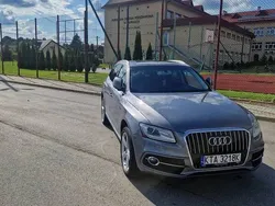 Używany 2014 Audi Q5 SUV | 55 000 zł (Uczciwa cena)