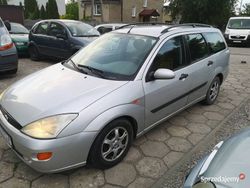 Używany 2001 Ford Focus | 1999 zł (Uczciwa cena)