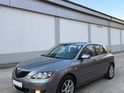 Używany 2005 Mazda 3 | 9500 zł (Drogi)