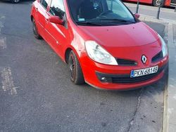 Używany 2007 Renault Clio III Hatchback | 4000 zł (Uczciwa cena)