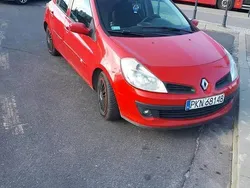 Używany 2007 Renault Clio III Hatchback | 4000 zł (Dobra cena)