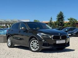 Brązowy (metalik) Używany 2019 BMW X2 SUV | 79 900 zł (Uczciwa cena)
