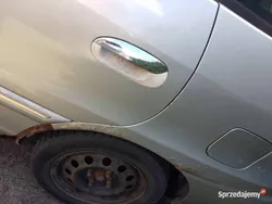 Używany 2003 Kia Carens Minivan | 1600 zł