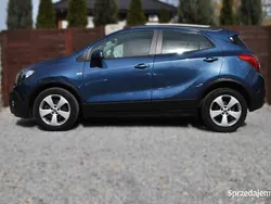 Używany 2015 Opel Mokka SUV | 29 900 zł (Uczciwa cena)