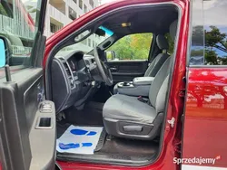 Używany 2017 Dodge Ram Pickup | 89 900 zł
