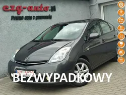 Grafitowy (metalik) Używany 2007 Toyota Prius Hatchback | 26 999 zł