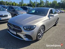 Używany 2023 Mercedes 200 | 189 946 zł
