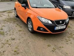 Używany 2009 Seat Ibiza | 7500 zł (Dobra cena)