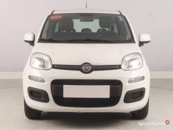 Biały Używany 2019 Fiat Panda Hatchback | 27 999 zł (Drogi)