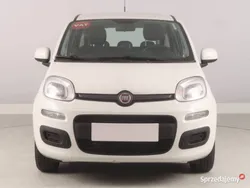 Biały Używany 2019 Fiat Panda Hatchback | 31 999 zł