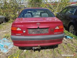 Używany 1998 Toyota Avensis Sedan/Limuzyna | 6199 zł