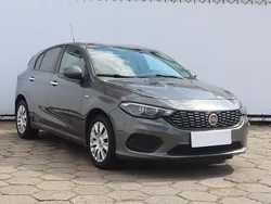 Szary Używany 2018 Fiat Tipo Hatchback | 37 999 zł (Dobra cena)