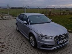 Używany 2016 Audi A3 e-tron Comfort Hatchback | 48 900 zł