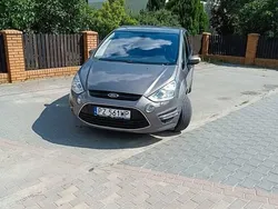 Używany 2014 Ford S-MAX Titanium Minivan | 32 000 zł (Dobra cena)