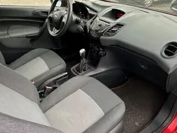 Inny kolor Używany 2010 Ford Fiesta Hatchback | 11 900 zł (Dobra cena)